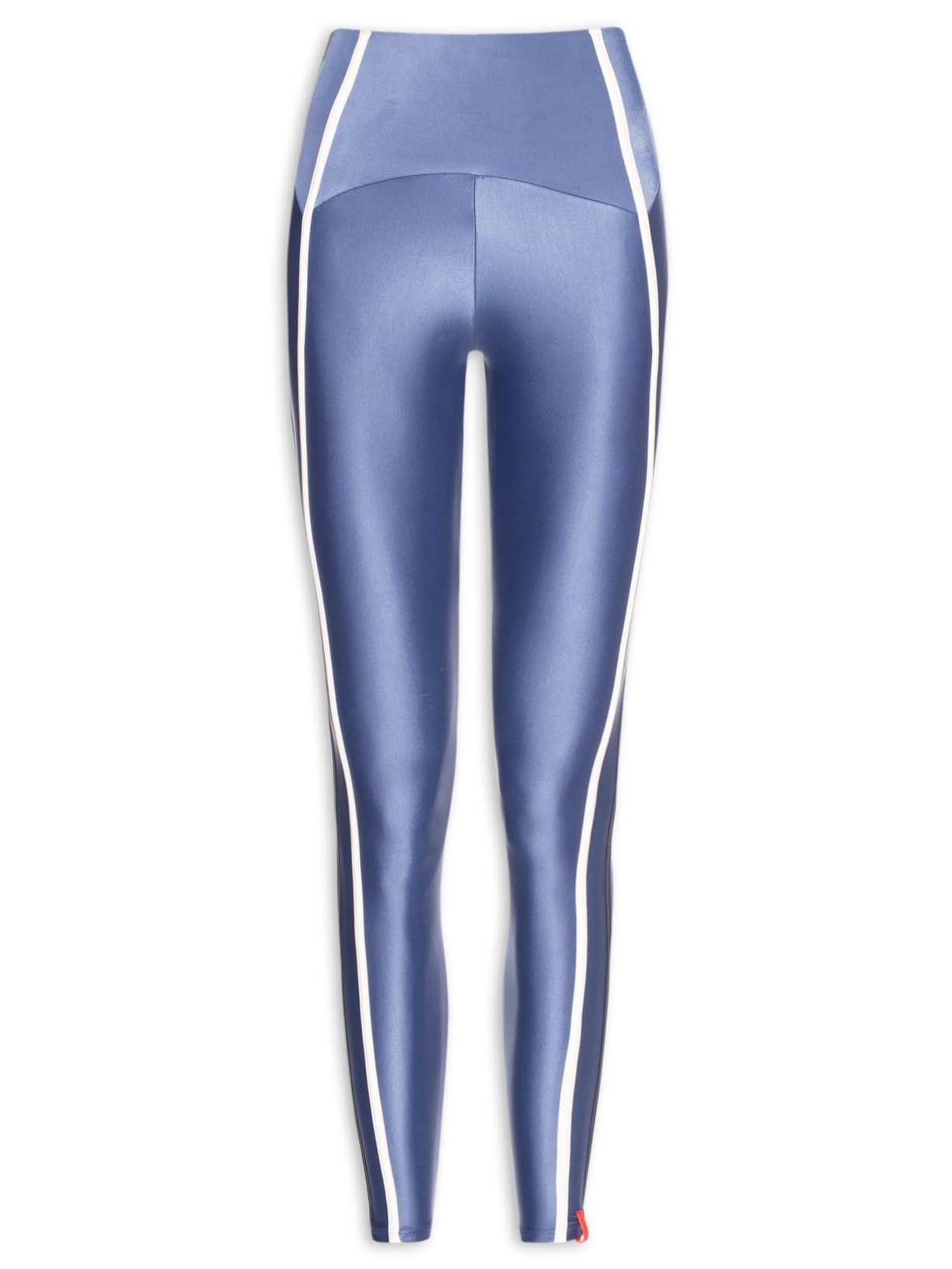 Legging Feminina Lisa Azul Body For Sure