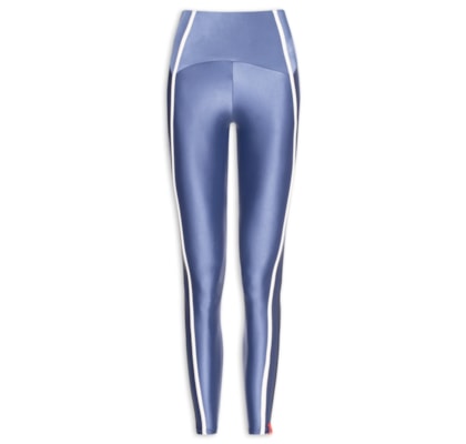 Legging Feminina Lisa - Azul