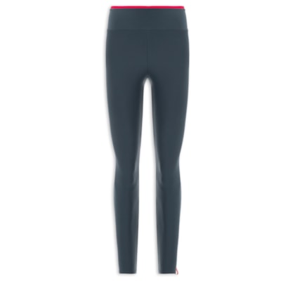 Legging Feminina Lisa - Cinza