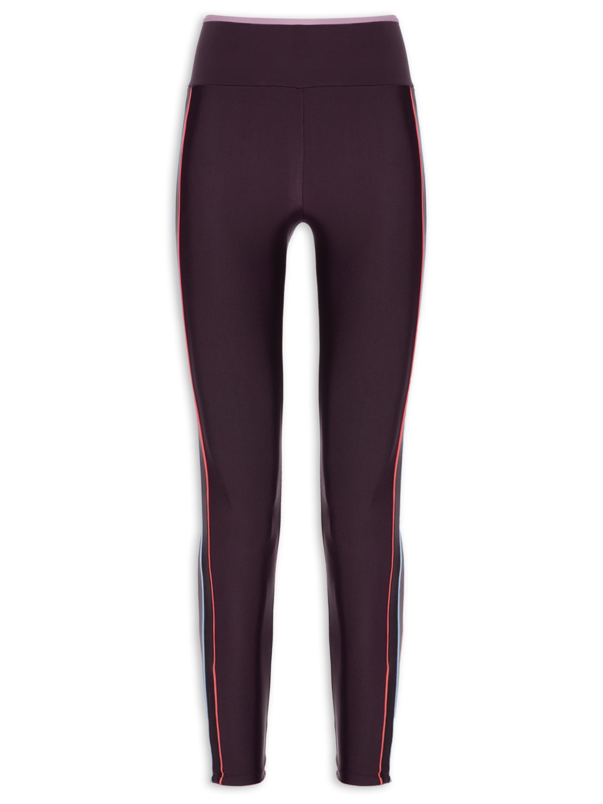 Legging Feminina Lisa Lightspeed - Roxo