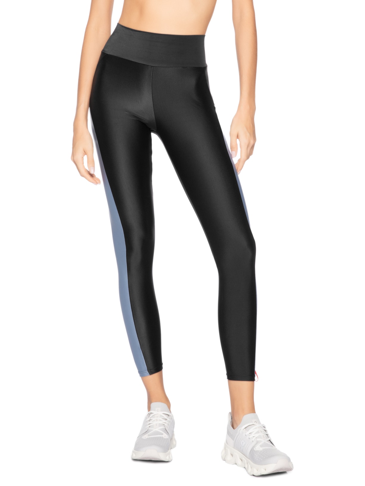 Legging Feminina Lisa Preto Body For Sure