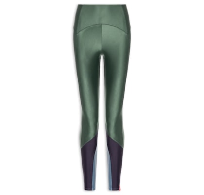 Legging Feminina Lisa - Verde