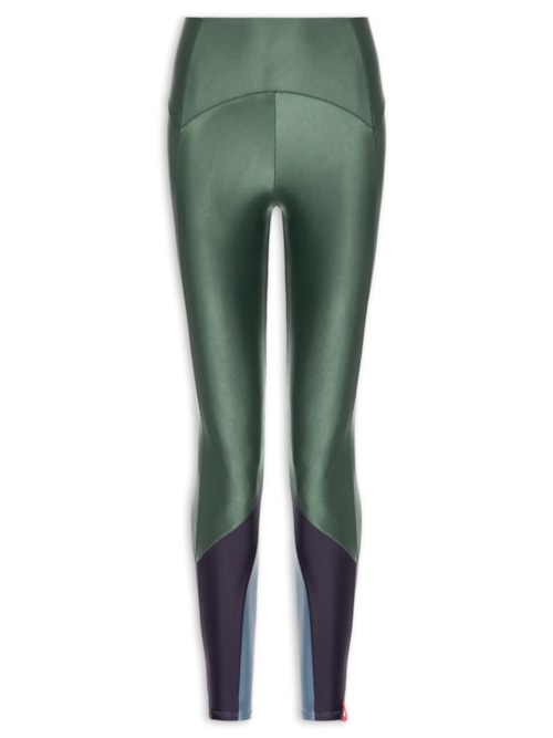 Legging Feminina Lisa - Verde