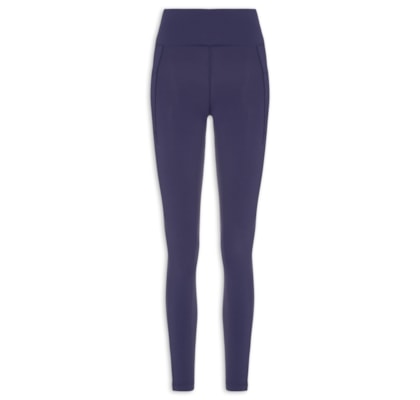 Legging Feminina Sleek – Roxo