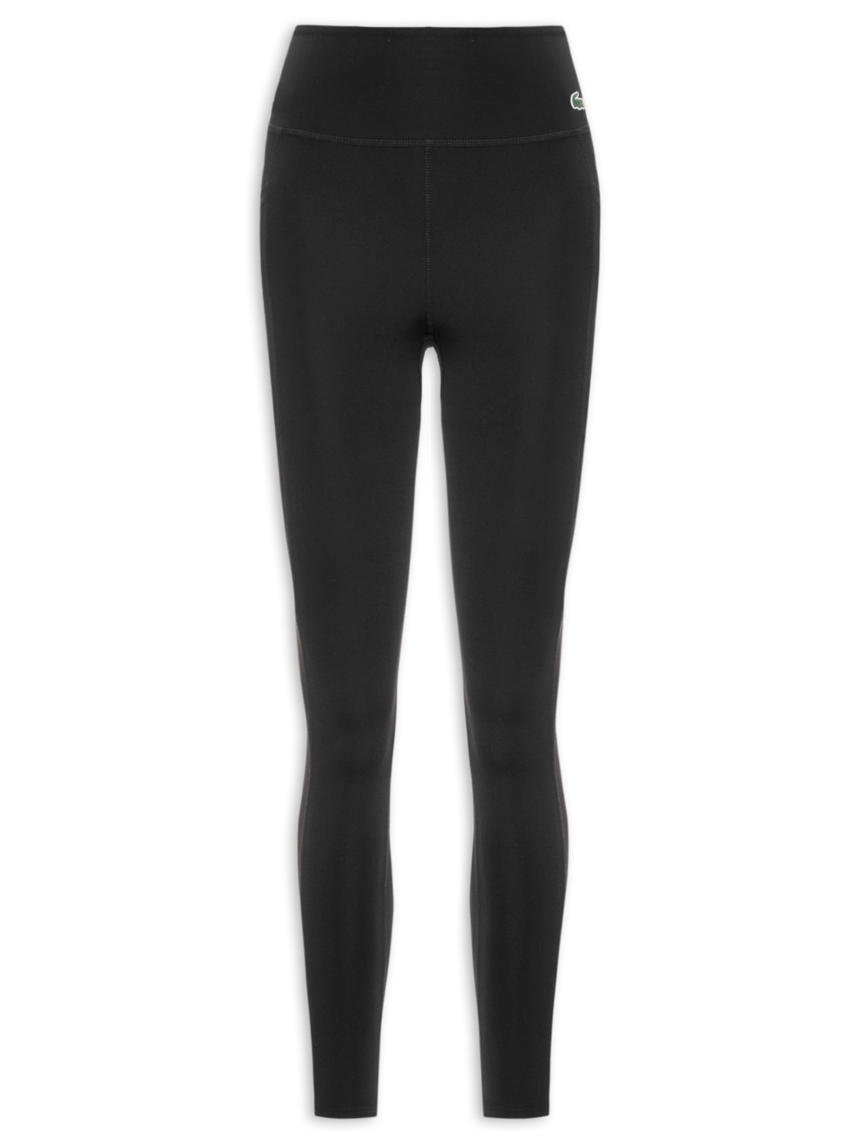 Legging Feminina Sport Core Justa - Preto