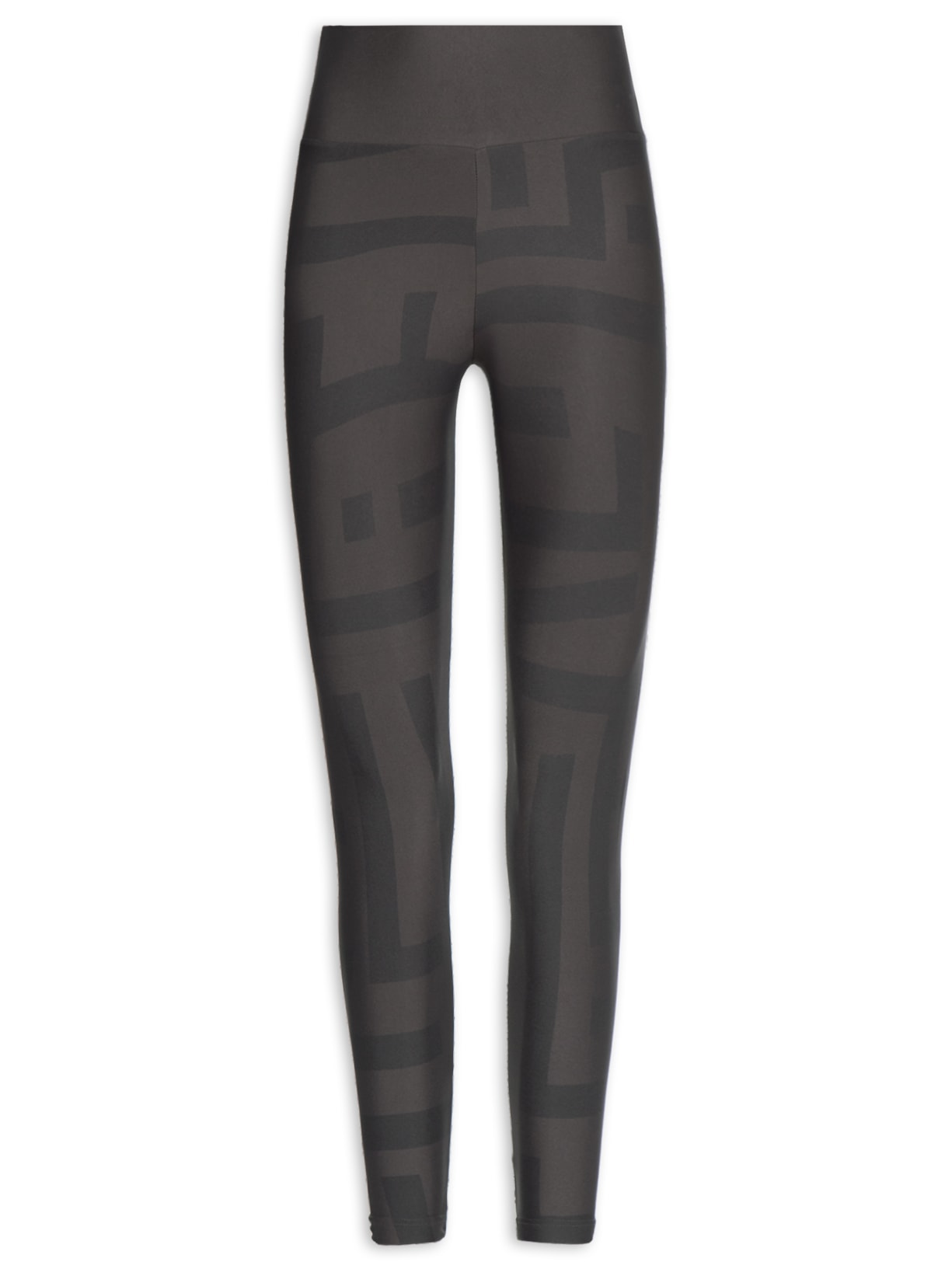 Legging Feminino Maxi – Marrom Live!