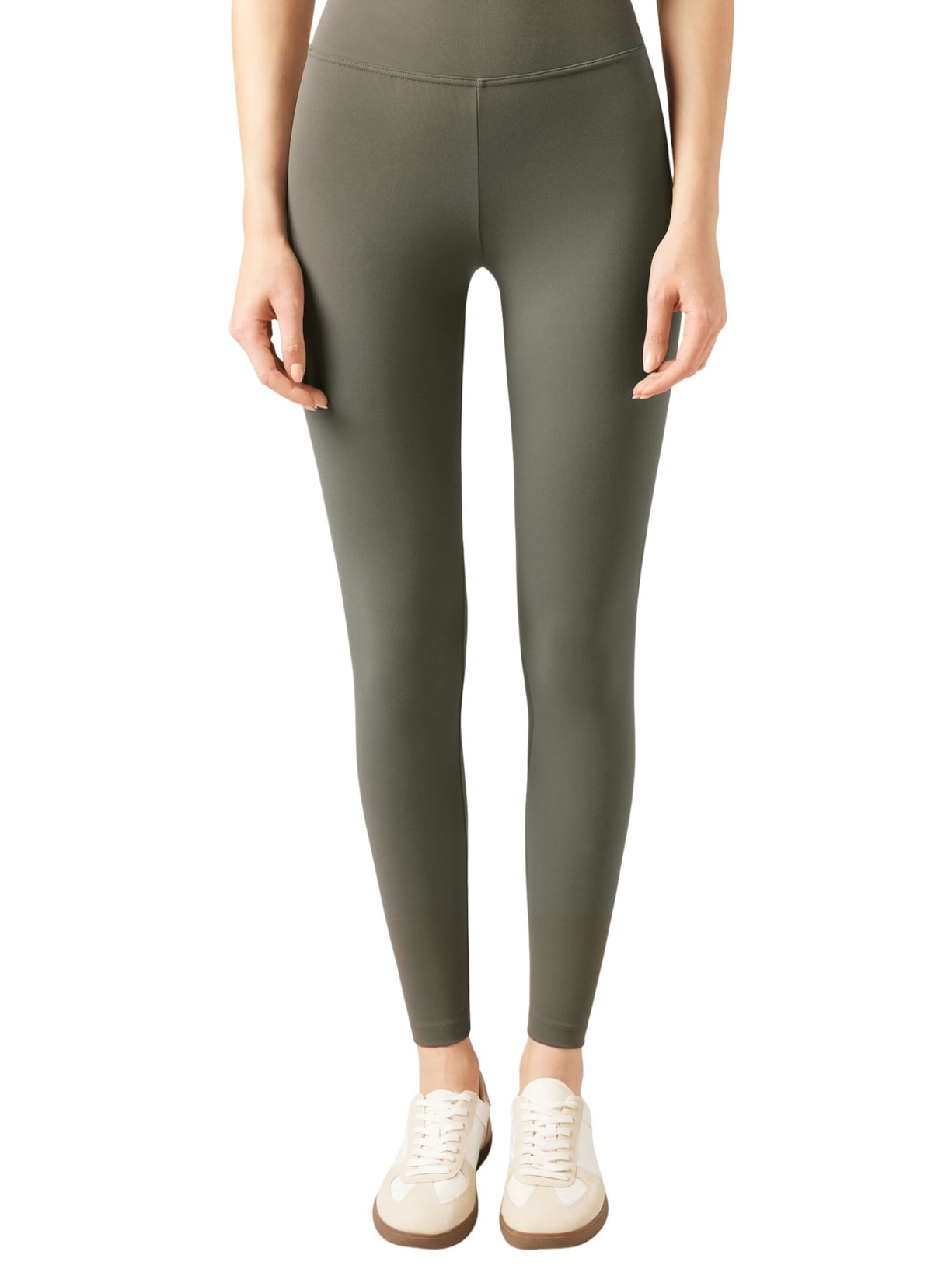 Legging First Class - Verde