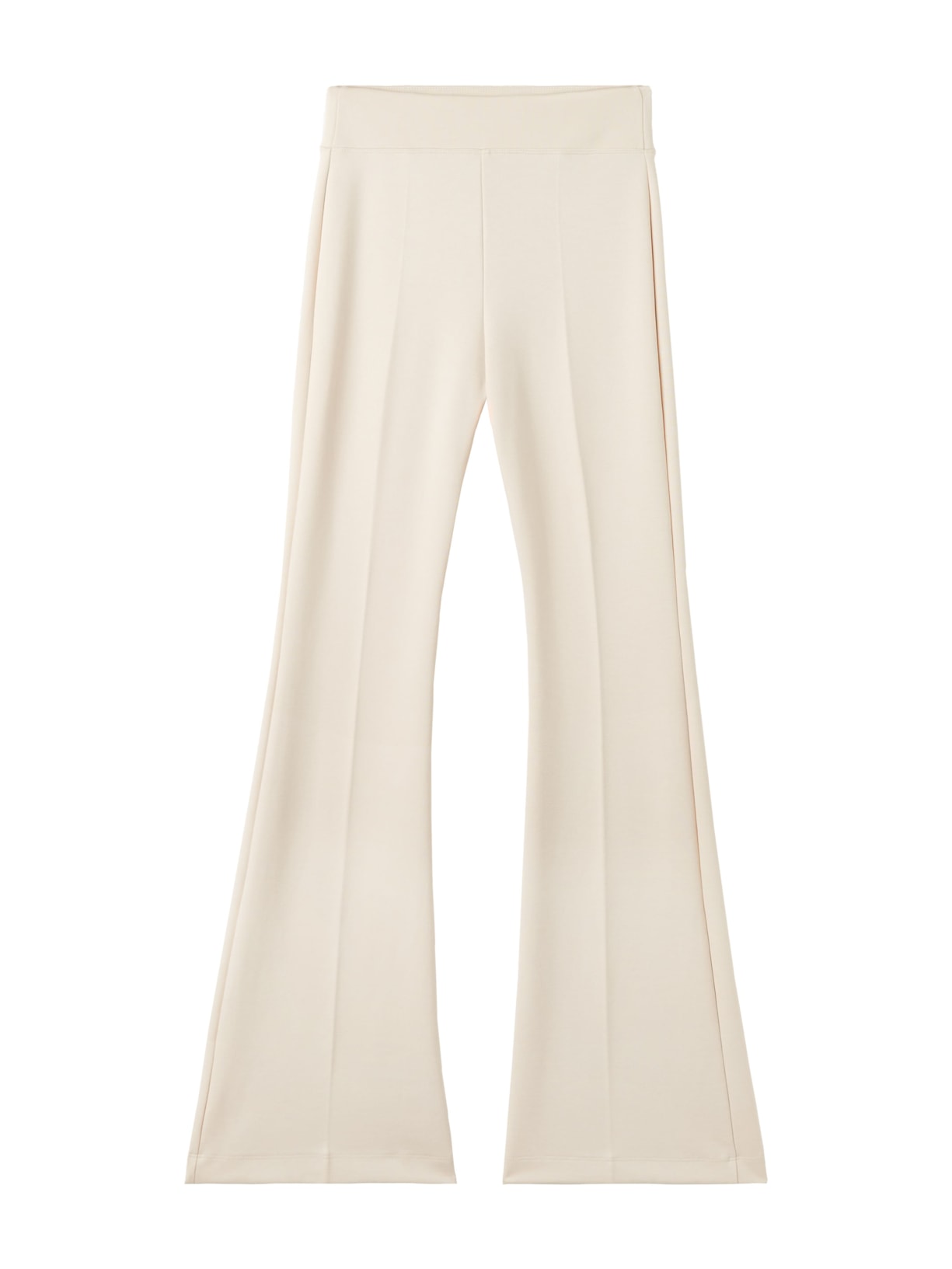 Legging Flare - Off-White