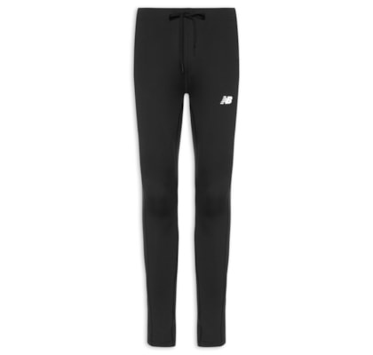 Legging Masculina Sport Essentials - Preto