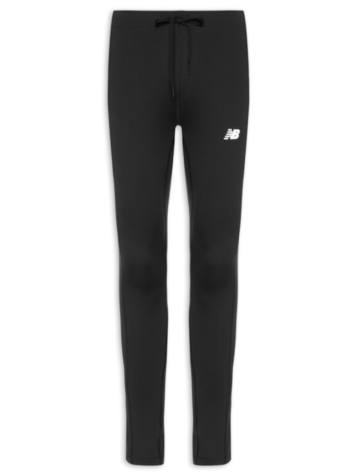 Legging Masculina Sport Essentials - Preto