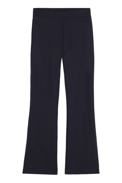 Legging Mini Flare - Azul