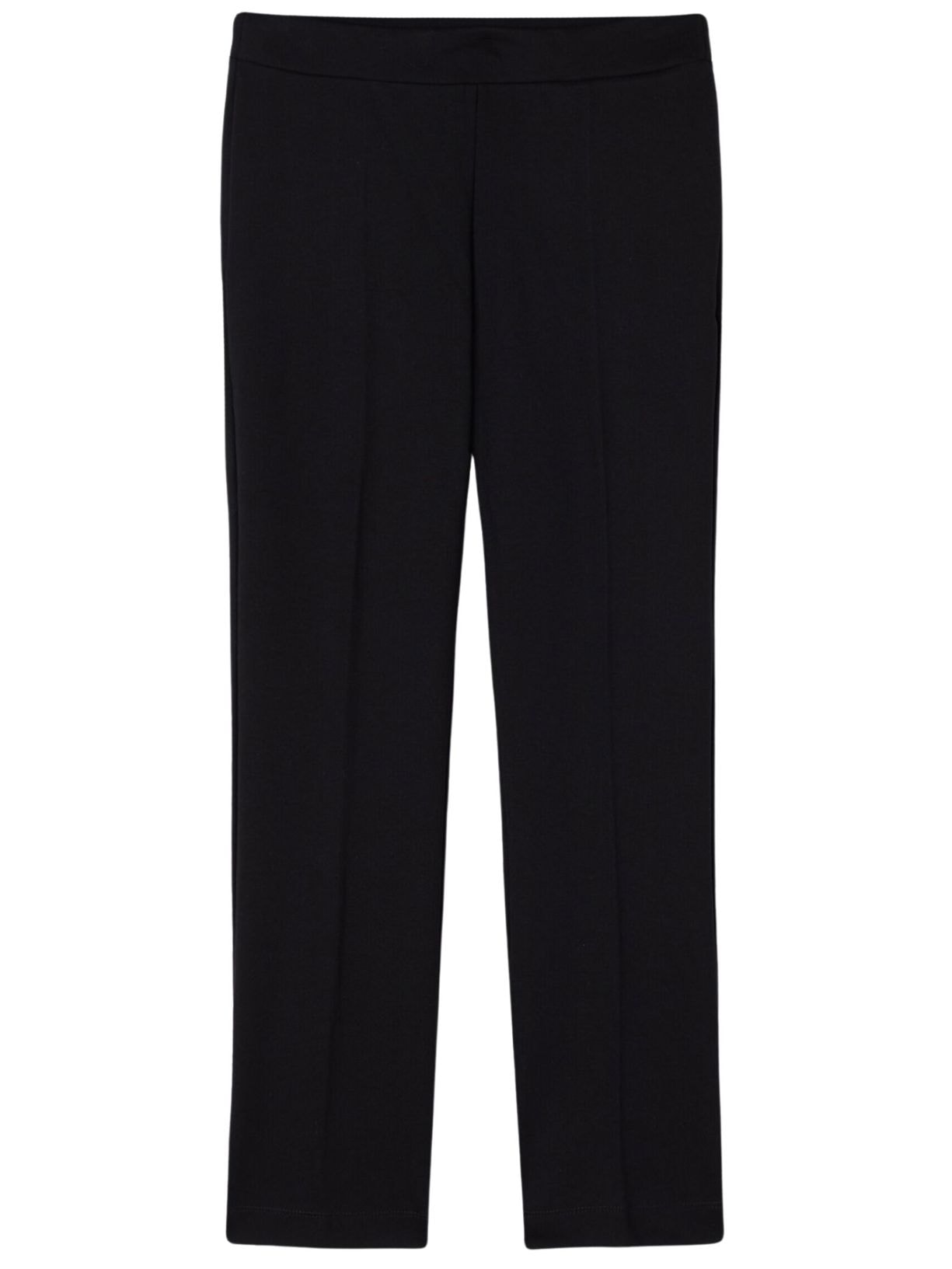 Legging Mini Flare - Preto