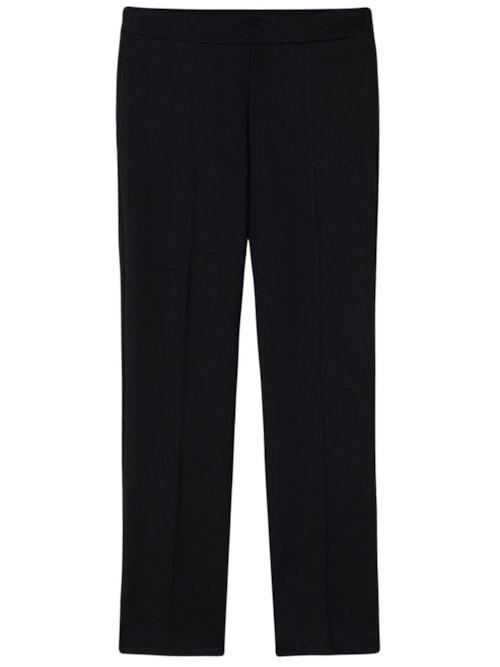 Legging Mini Flare - Preto