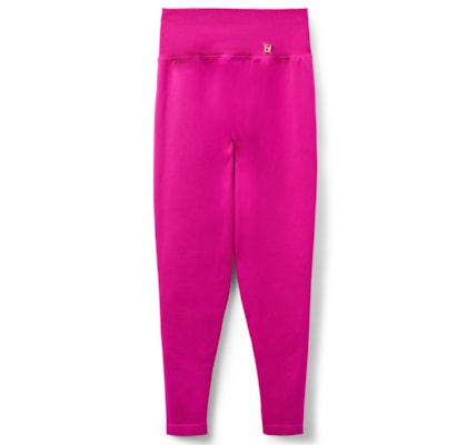 Legging Scrunch - Rosa