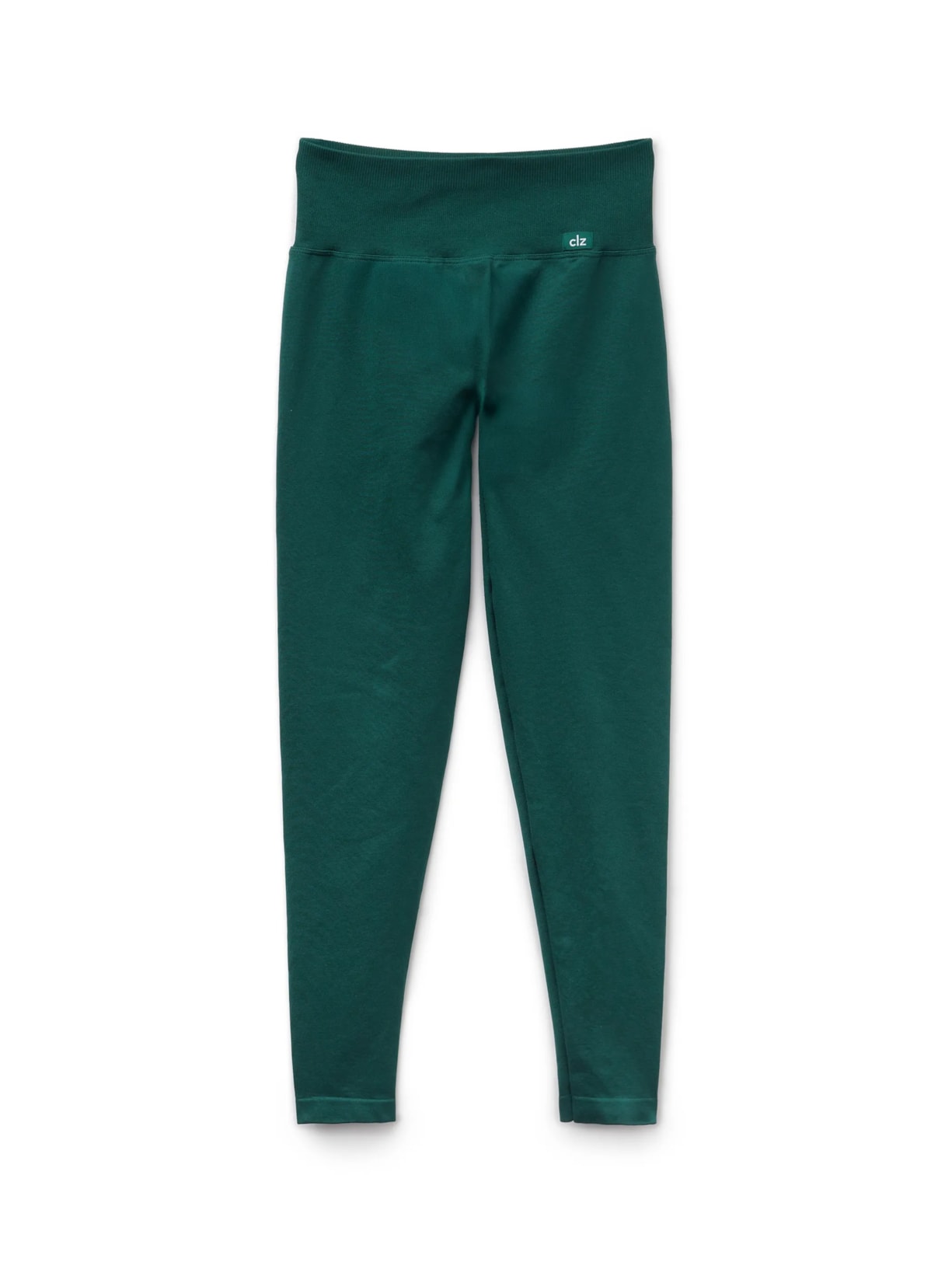 Legging Scrunch - Verde