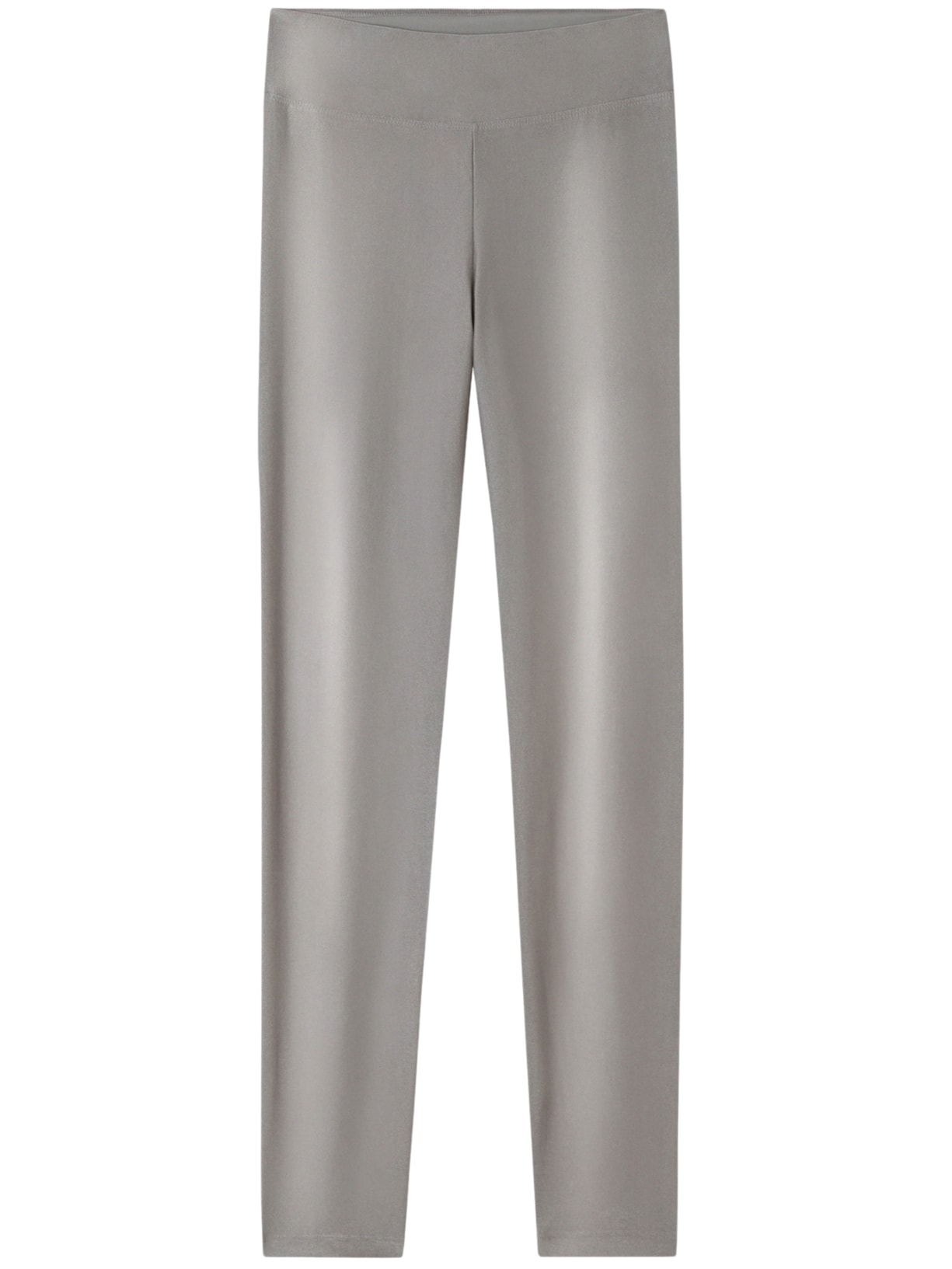 Legging Superbrilhante - Cinza