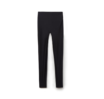 Legging Superbrilhante - Preto