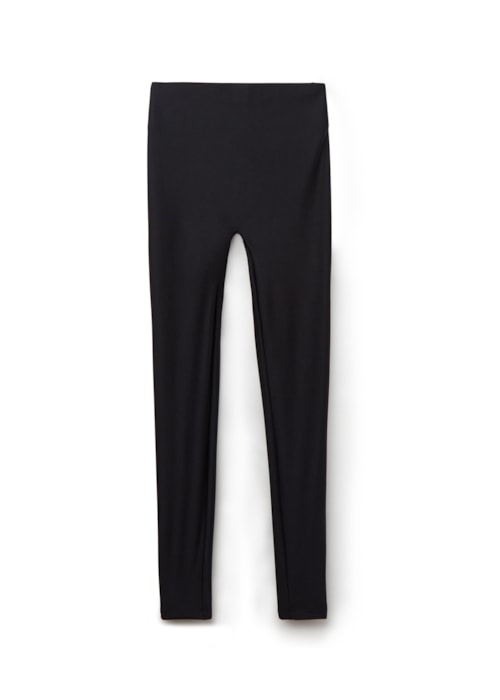 Legging Superbrilhante - Preto