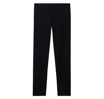 Legging Térmica - Preto