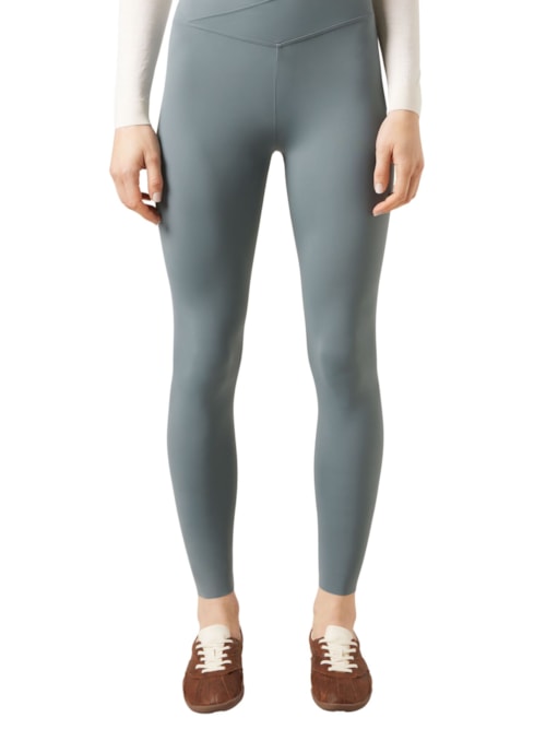 Legging Ultra Light - Azul