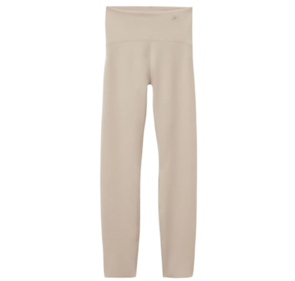 Legging Ultramacia Superopaca - Off-White