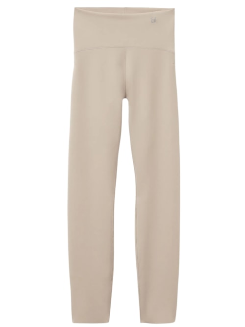 Legging Ultramacia Superopaca - Off-White