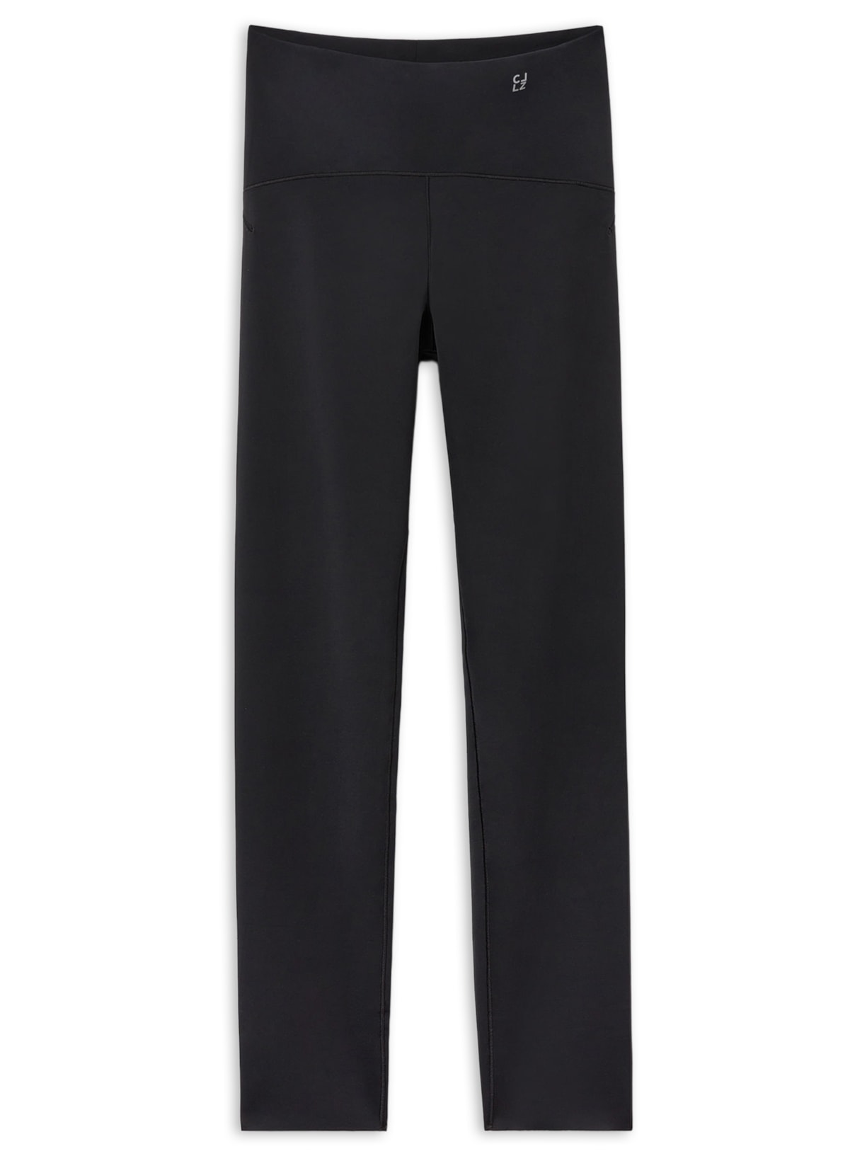 Legging Ultramacia Superopaca Preto Calzedonia