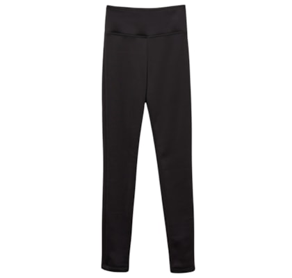 Legging Ultratérmica Plush - Preto