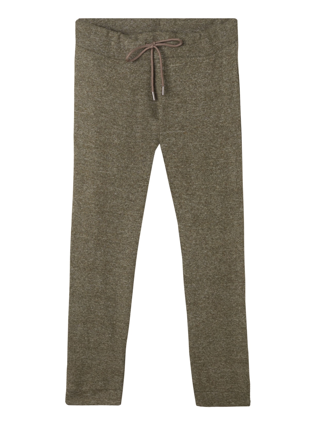 Leggings Comfort Com Cashmere - Verde