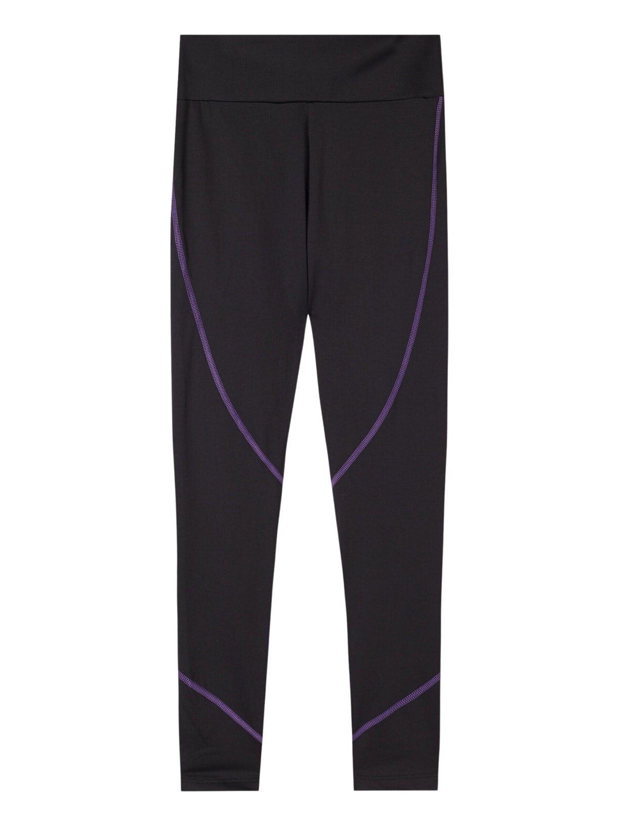Leggings Esportivas Performance - Preto