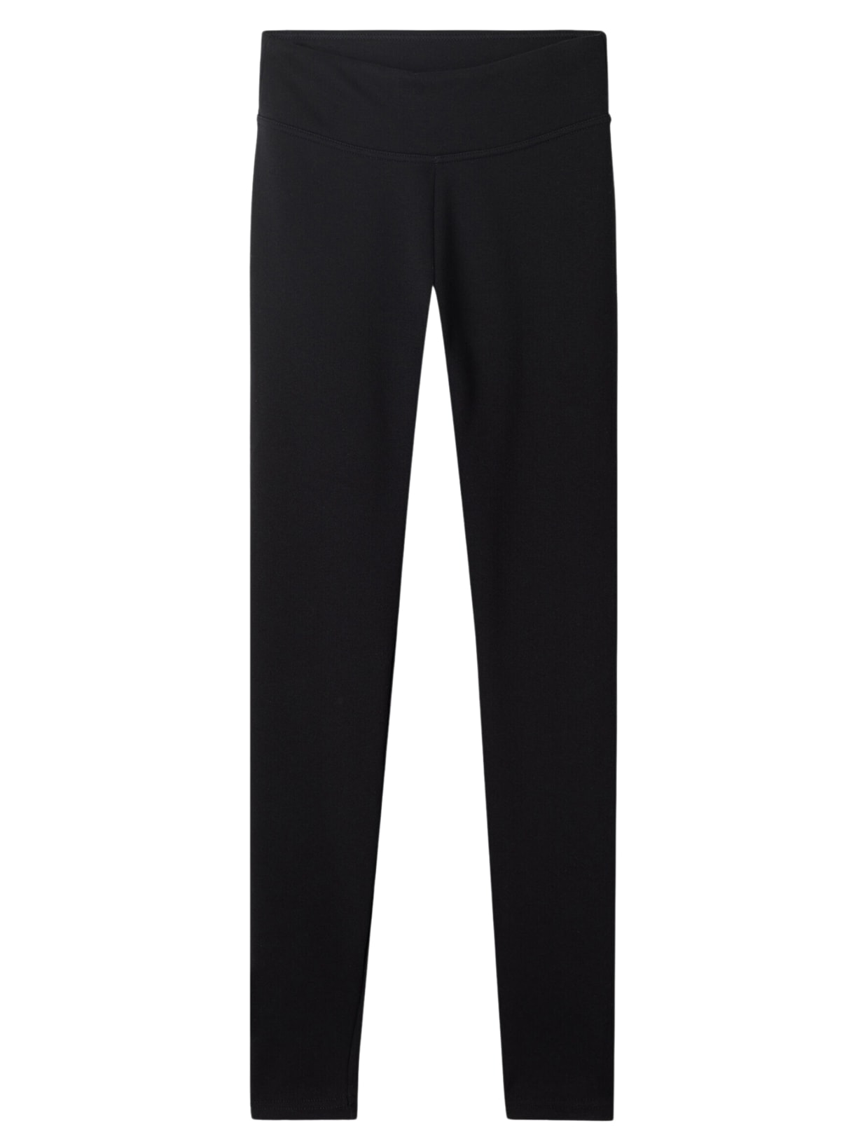 Leggings Thermal Ultra Plush - Preto