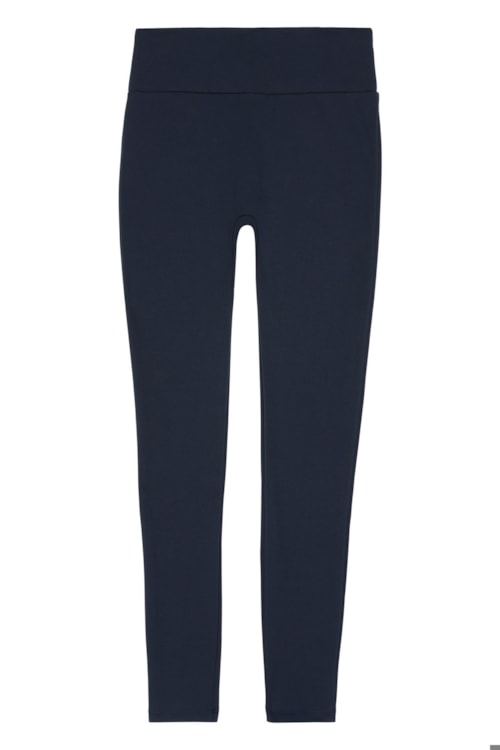Leggings Total Shaper - Azul