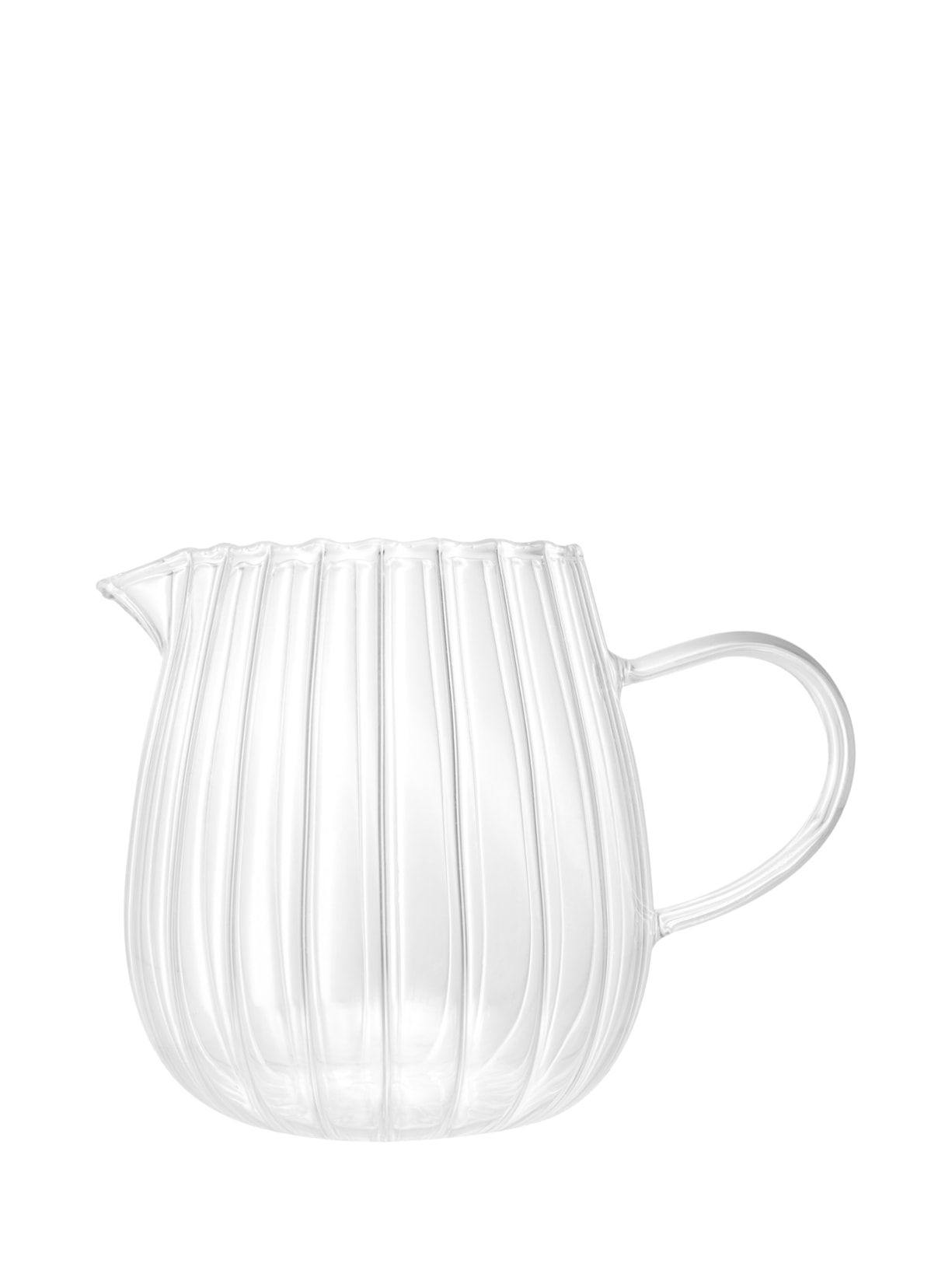 Leiteira Classic Resistente Ao Calor 660ml