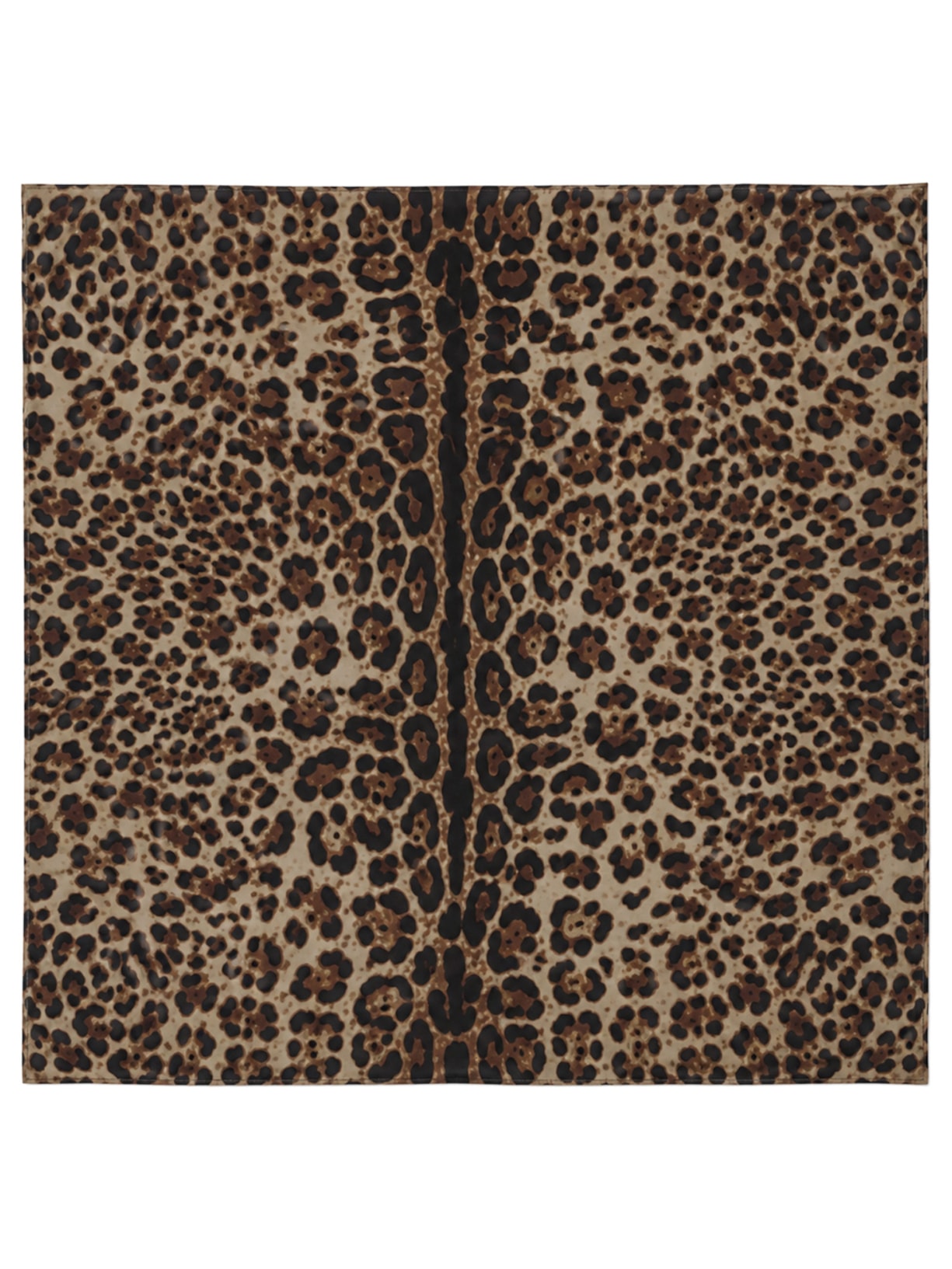 Lenço Feminino Animal Print Triya