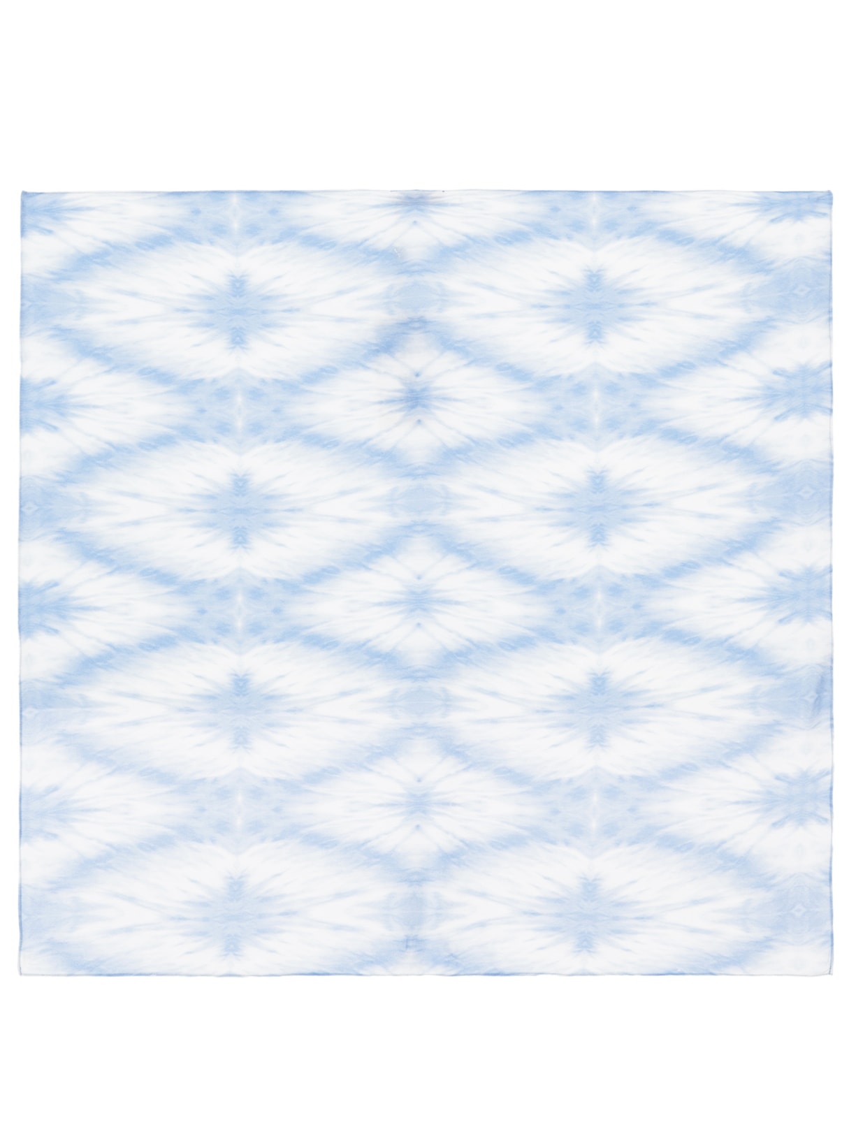 Lenço Feminino - Azul