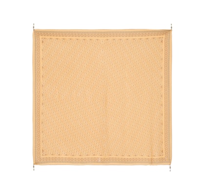 Lenço Feminino Est Haze - Bege