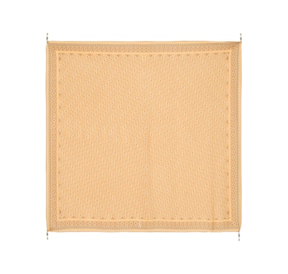 Lenço Feminino Est Haze - Bege