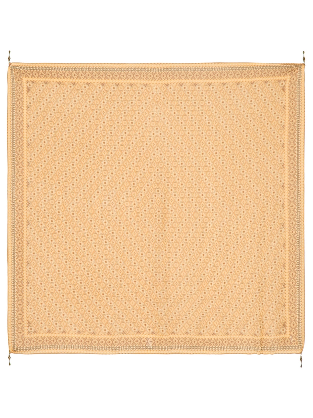 Lenço Feminino Est Haze - Bege