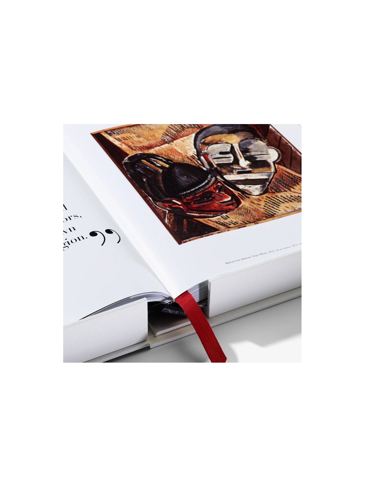 LIVRO AFRICAN ARTS: THE IMPOSSIBLE COLLECTION_BRANCO Assouline