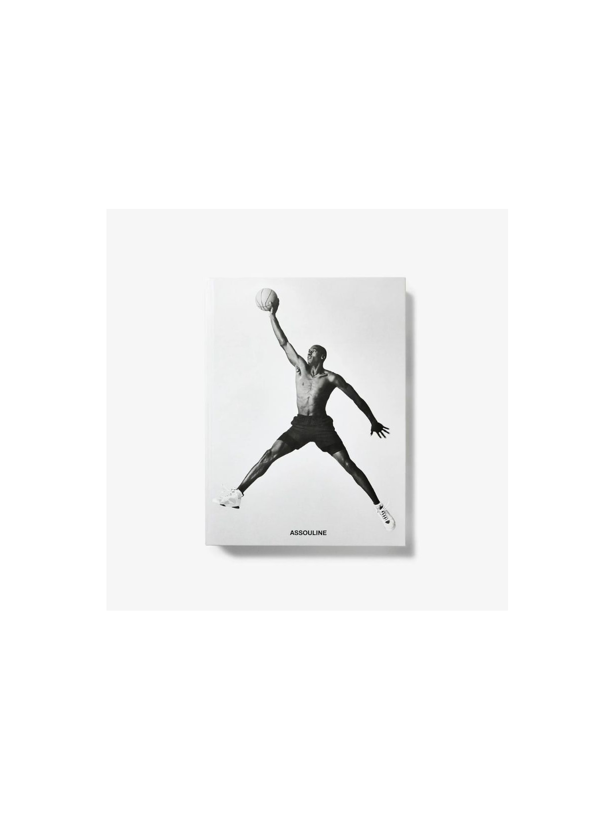 LIVRO AIR JORDAN Assouline