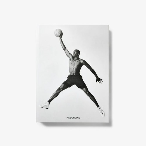 LIVRO AIR JORDAN