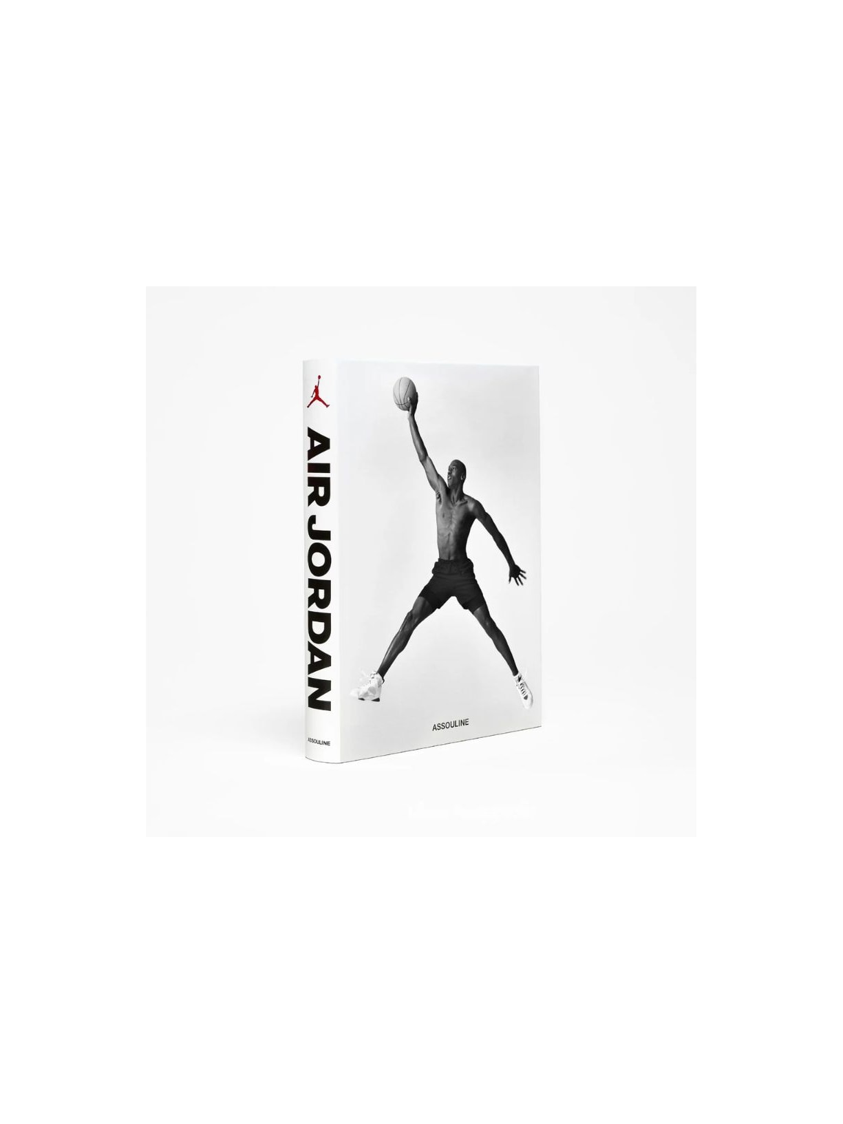 LIVRO AIR JORDAN Assouline