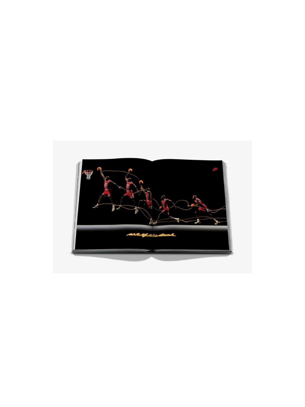 LIVRO AIR JORDAN Assouline