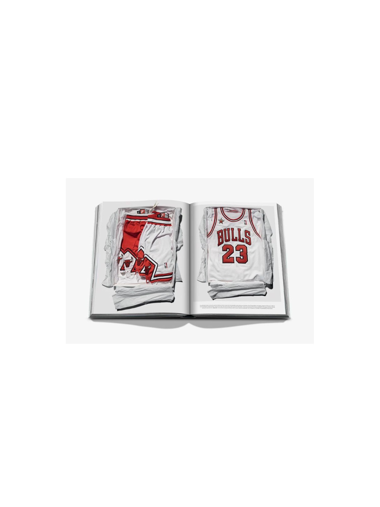 LIVRO AIR JORDAN Assouline