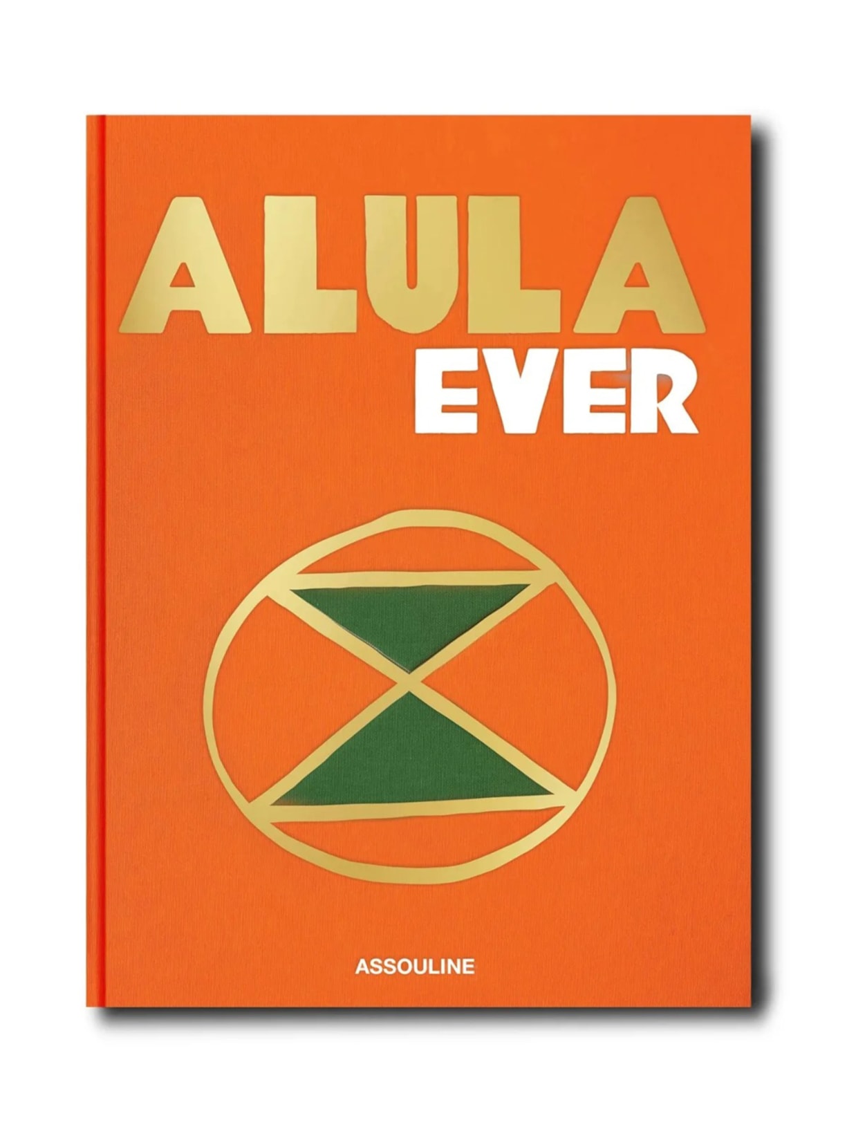 Livro Alula Ever