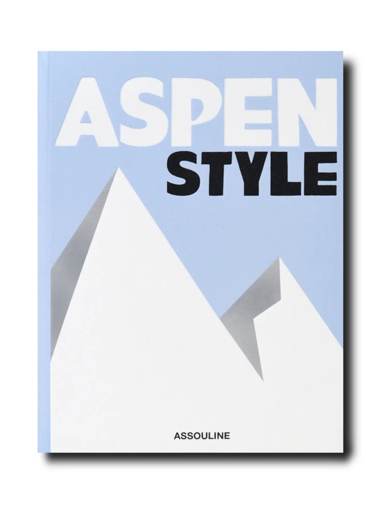 Livro Aspen Style