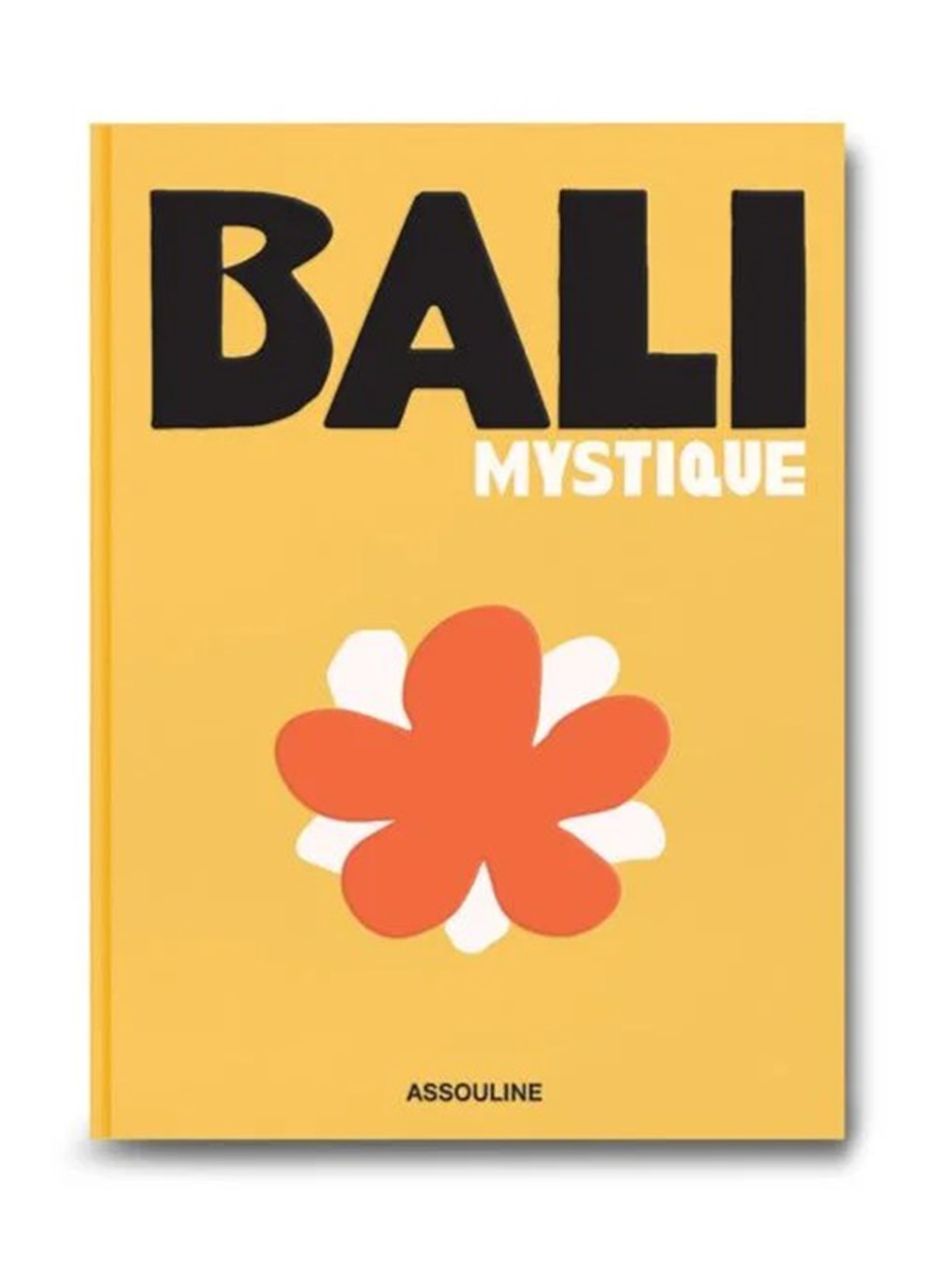 Livro Bali Mystique