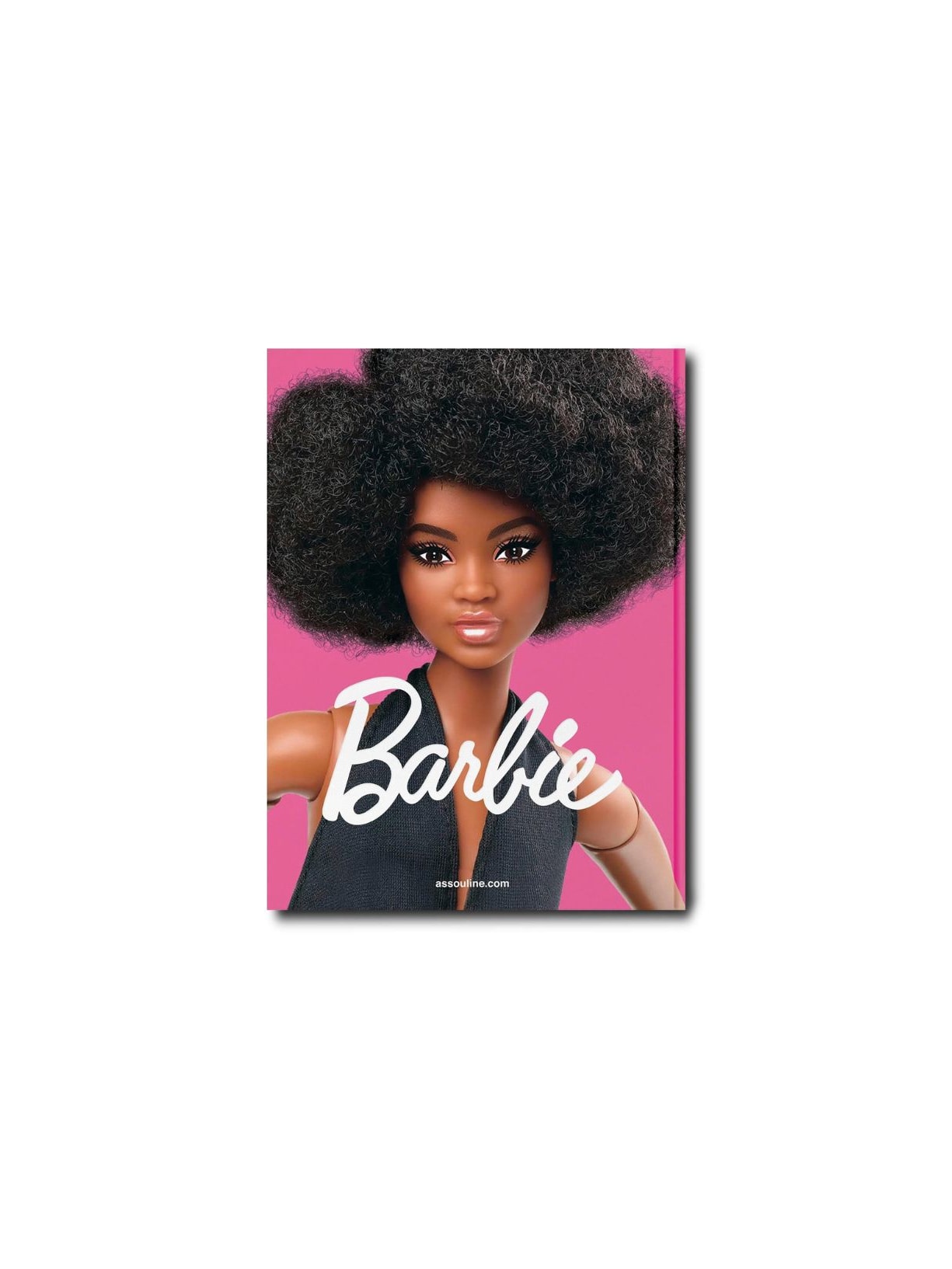 Livro Barbie Assouline