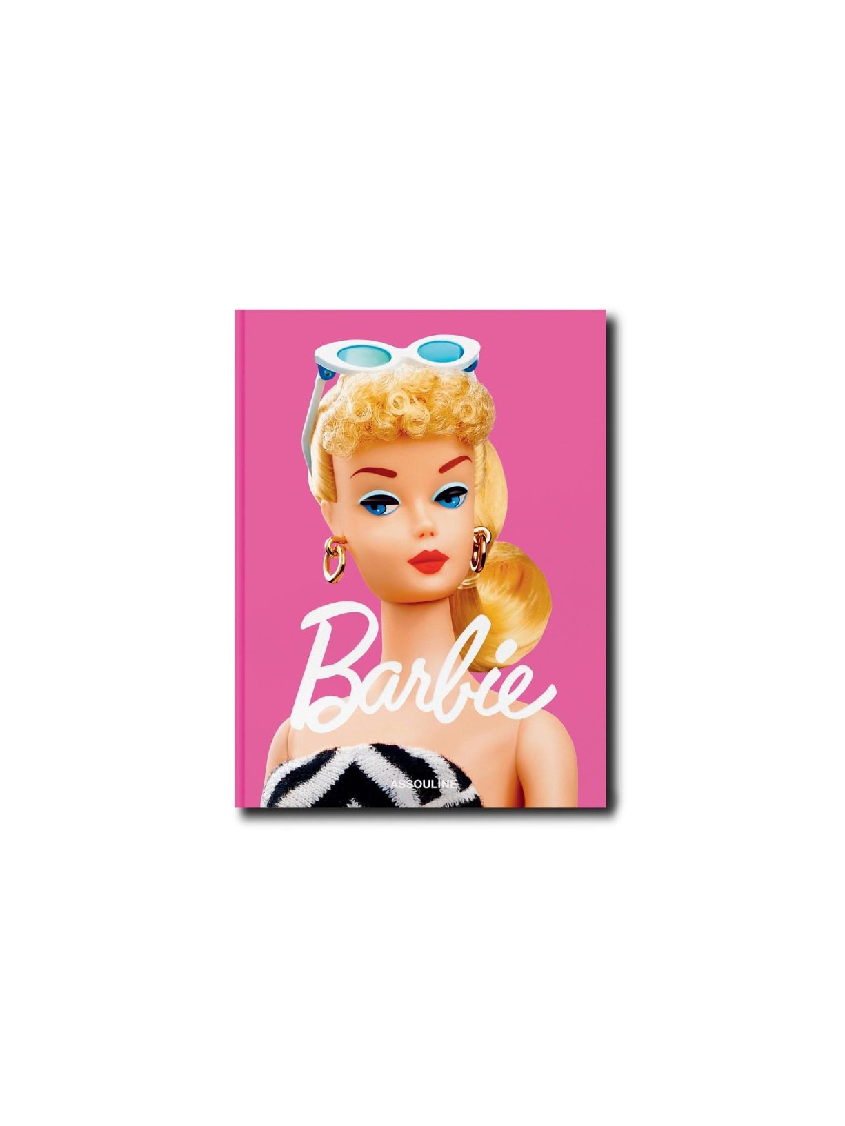 Livro Barbie