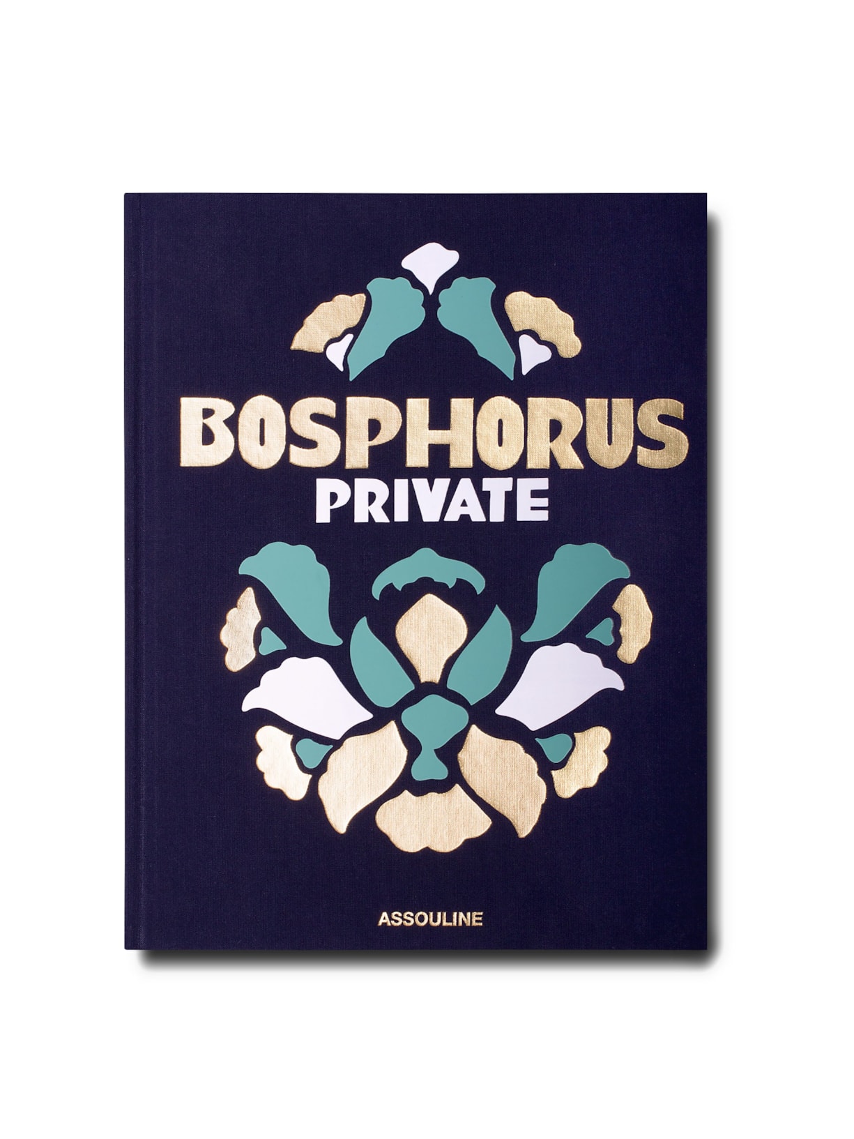 Livro Bosphorus Private